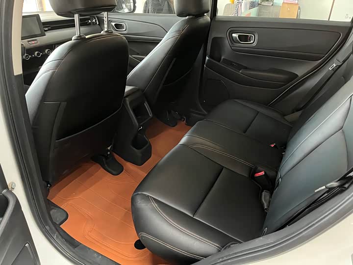 Фото 8 - Honda XR-V