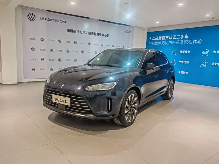 Фото 1 - Aito M5