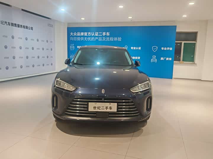 Фото 2 - Aito M5