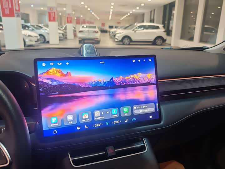 Фото 9 - Aito M5