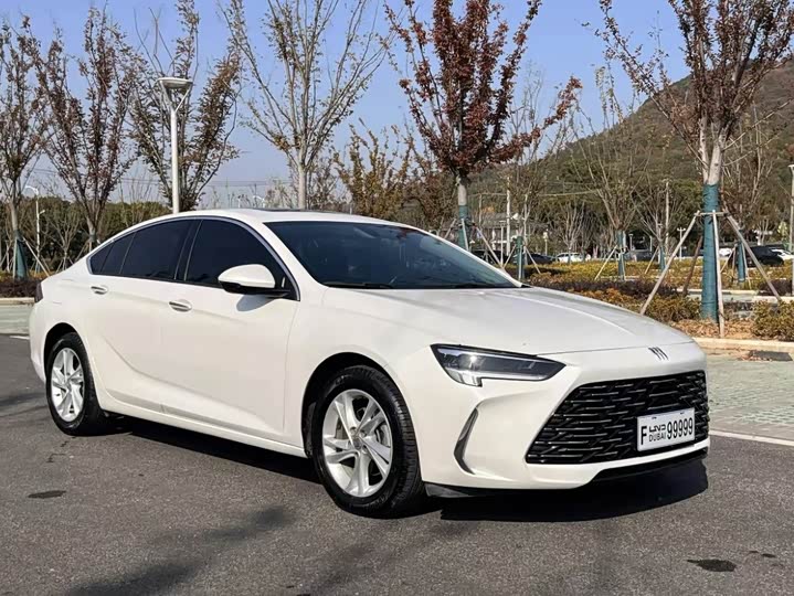 Фото 2 - Buick Regal