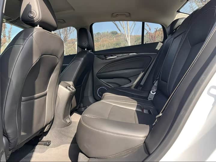 Фото 6 - Buick Regal