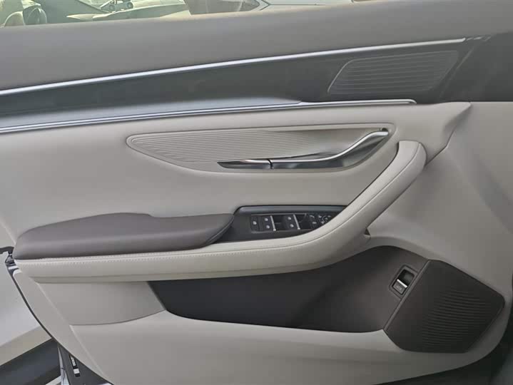 Фото 7 - BYD Song Plus Hybrid/EV