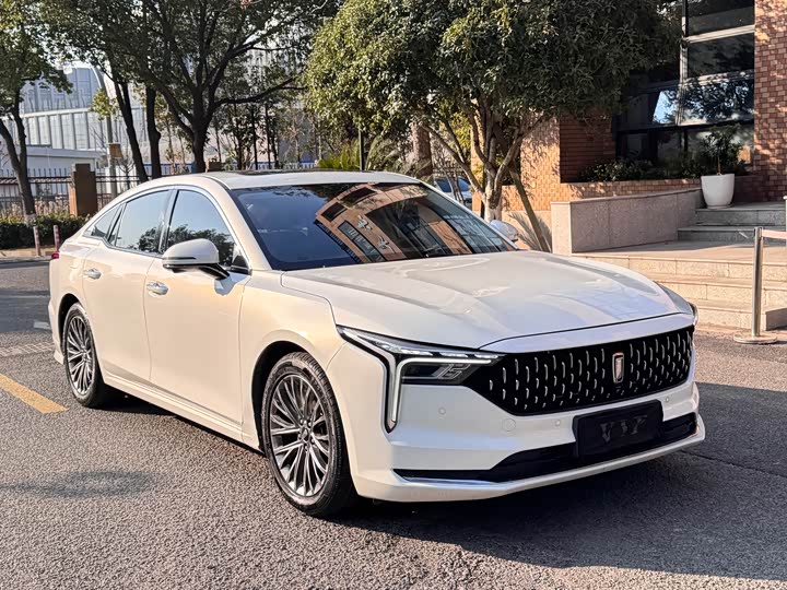 Фото 3 - Bestune B70