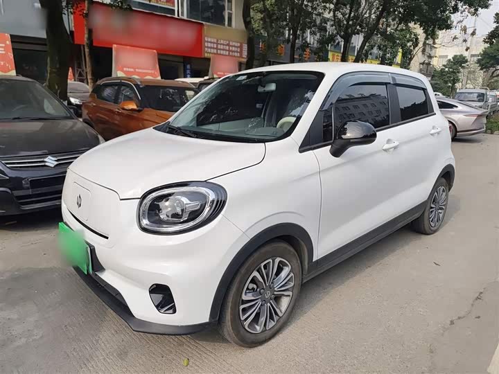 Фото 2 - Leapmotor T03