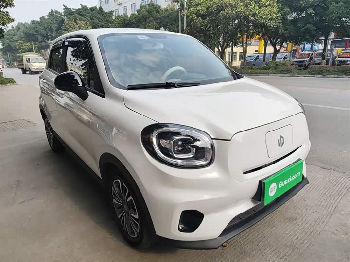 Фото 4 - Leapmotor T03