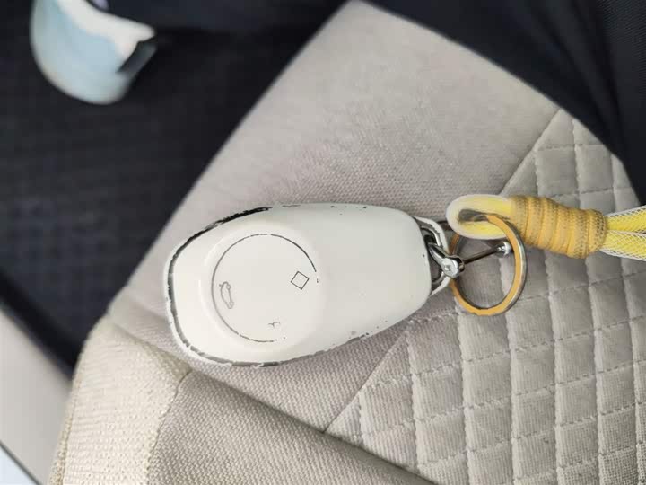 Фото 9 - Leapmotor T03