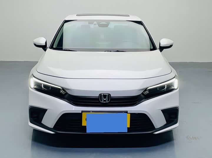 Фото 2 - Honda Civic