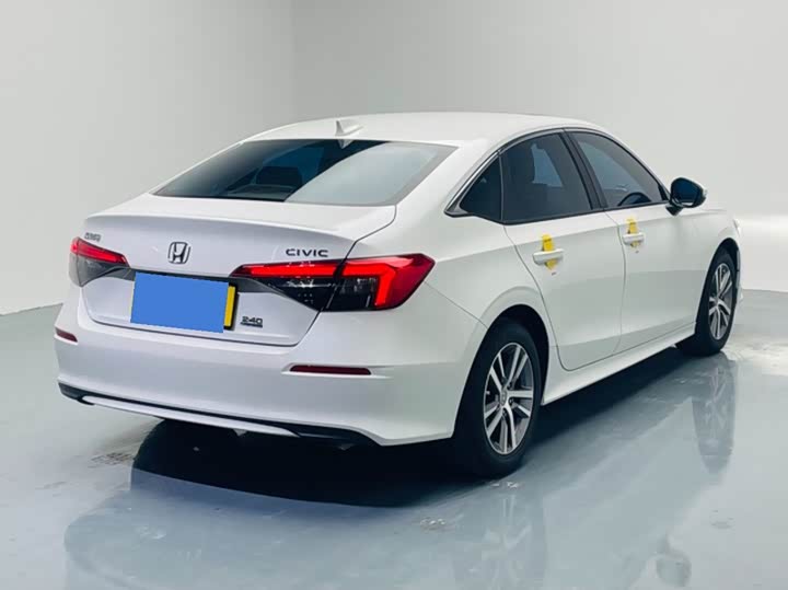 Фото 5 - Honda Civic