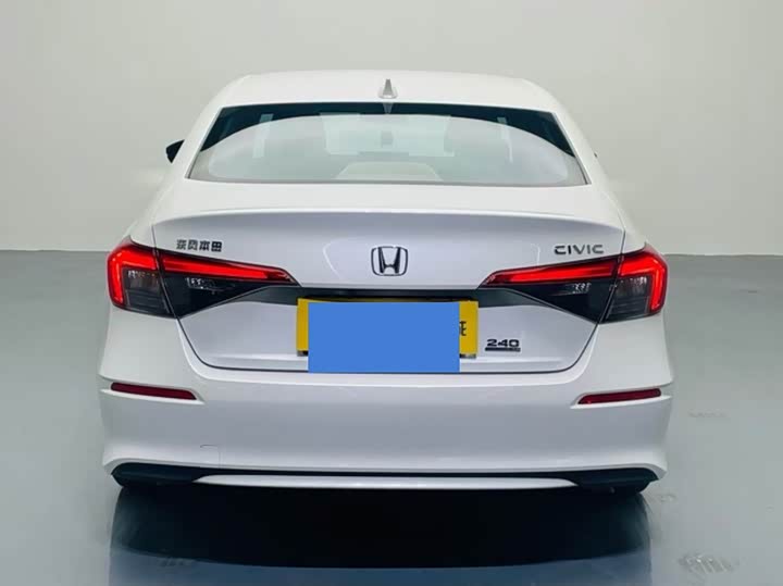 Фото 6 - Honda Civic