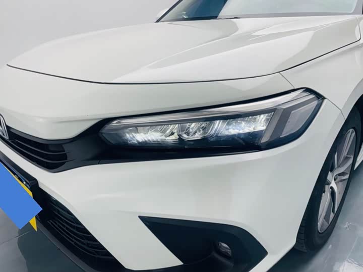 Фото 7 - Honda Civic