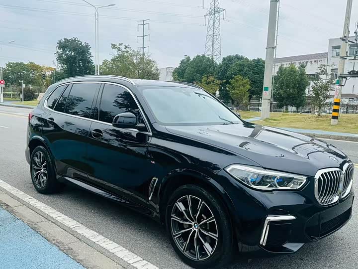Фото 3 - BMW X5