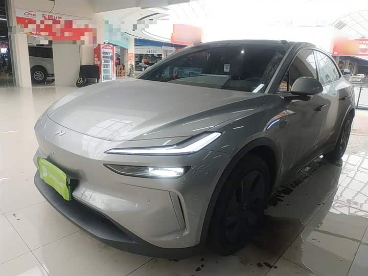 Фото 1 - Nio Onvo L60