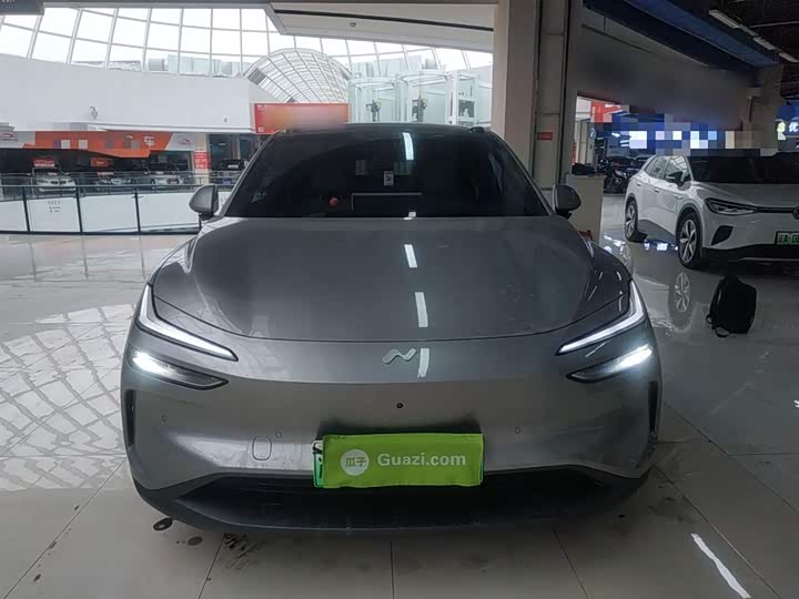 Фото 3 - Nio Onvo L60