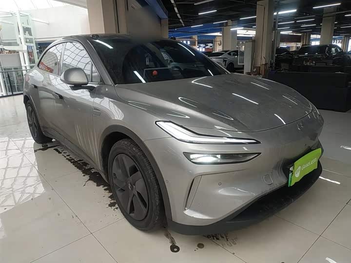 Фото 4 - Nio Onvo L60