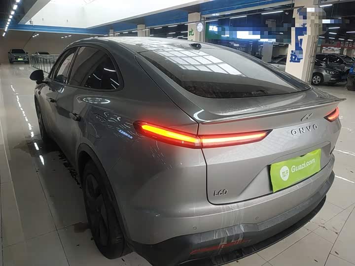 Фото 5 - Nio Onvo L60