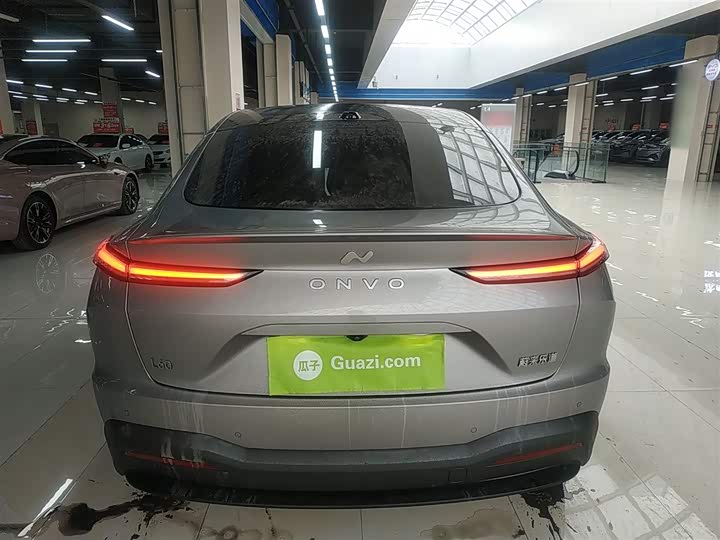 Фото 6 - Nio Onvo L60