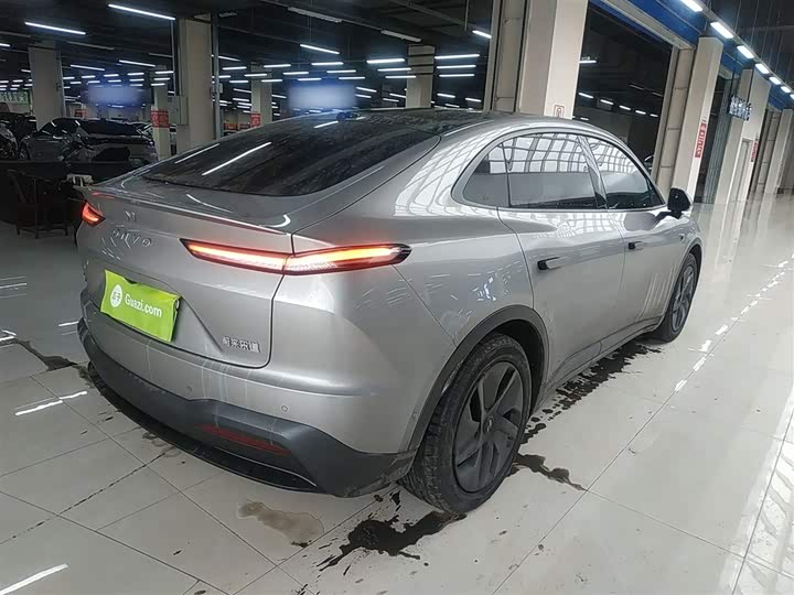 Фото 7 - Nio Onvo L60