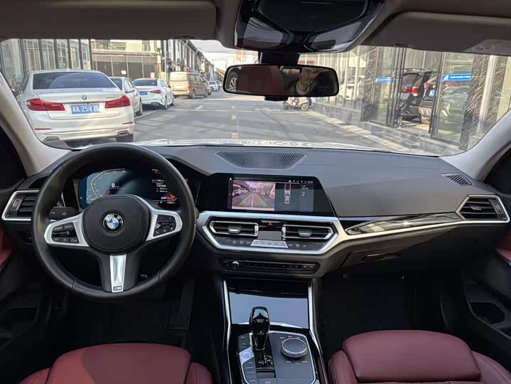 Фото 7 - BMW 3 Series