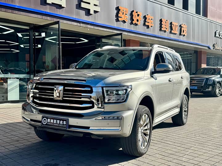 Фото 1 - Tank 500