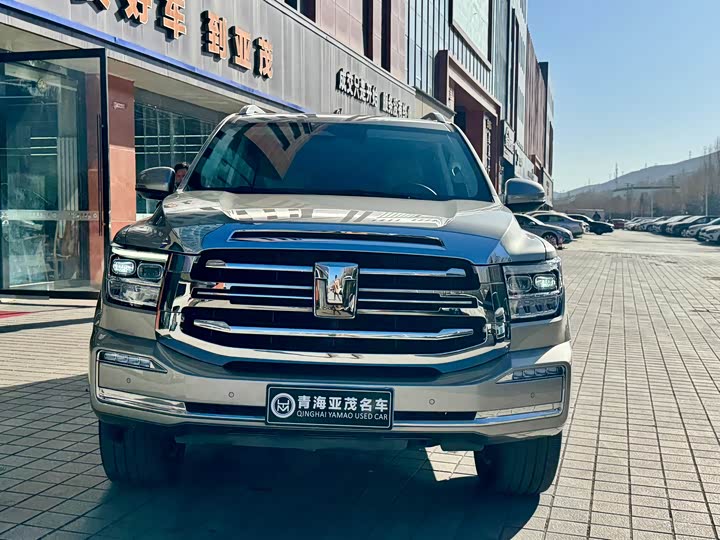 Фото 2 - Tank 500