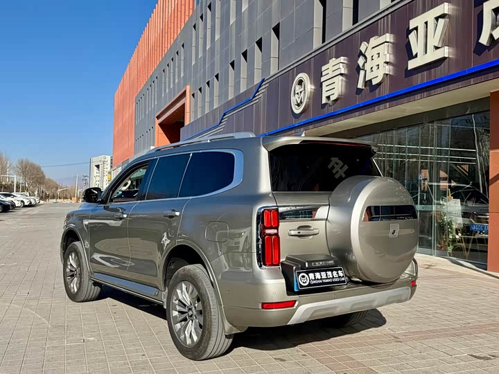 Фото 6 - Tank 500