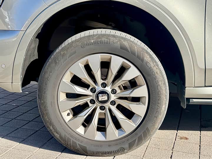 Фото 7 - Tank 500