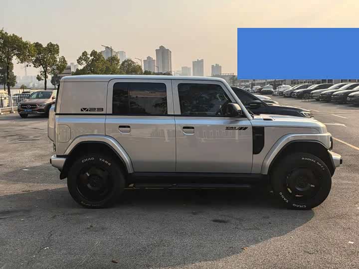 Фото 4 - Chery iCar V23