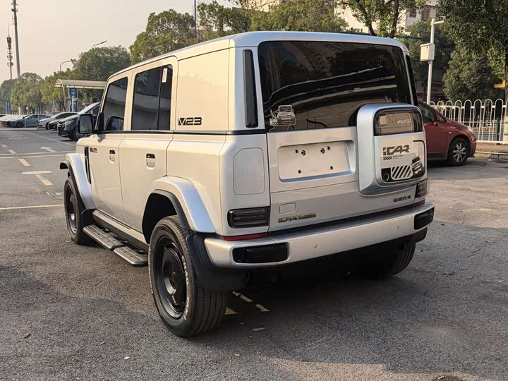 Фото 7 - Chery iCar V23