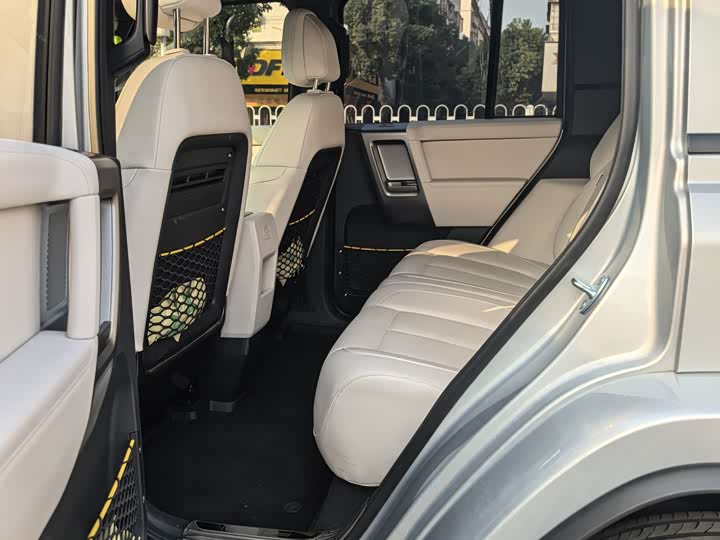 Фото 9 - Chery iCar V23