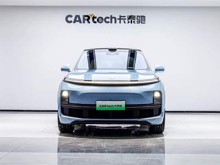 Фото 2 - LiXiang L8