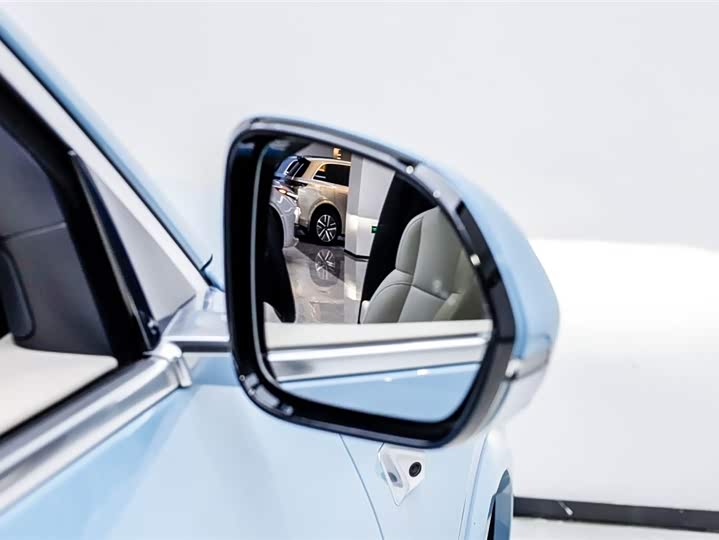 Фото 3 - LiXiang L8