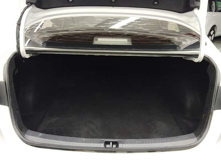 Фото 4 - Toyota Levin