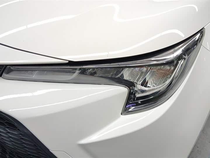 Фото 5 - Toyota Levin