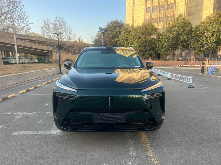 Фото 2 - Wey Lanshan