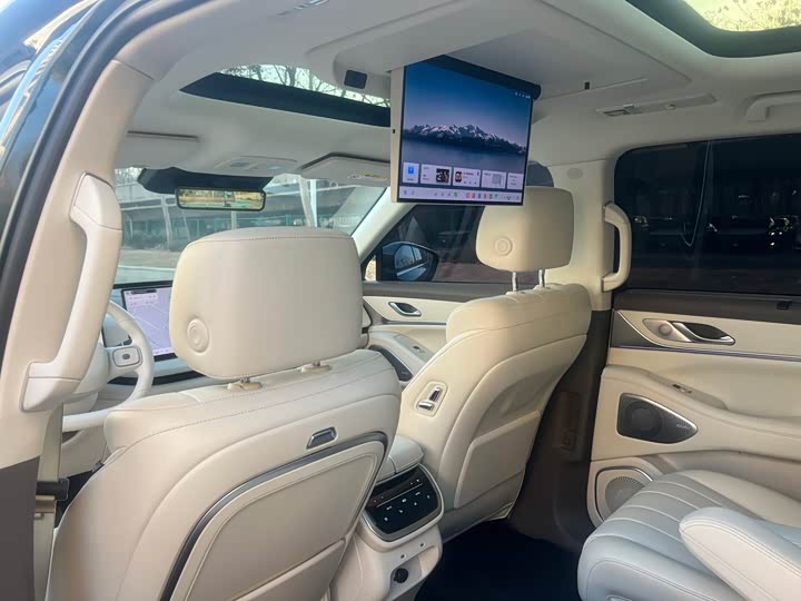 Фото 6 - Wey Lanshan