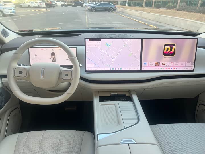 Фото 7 - Wey Lanshan