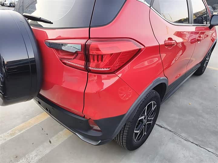 Фото 8 - BYD Yuan Pro