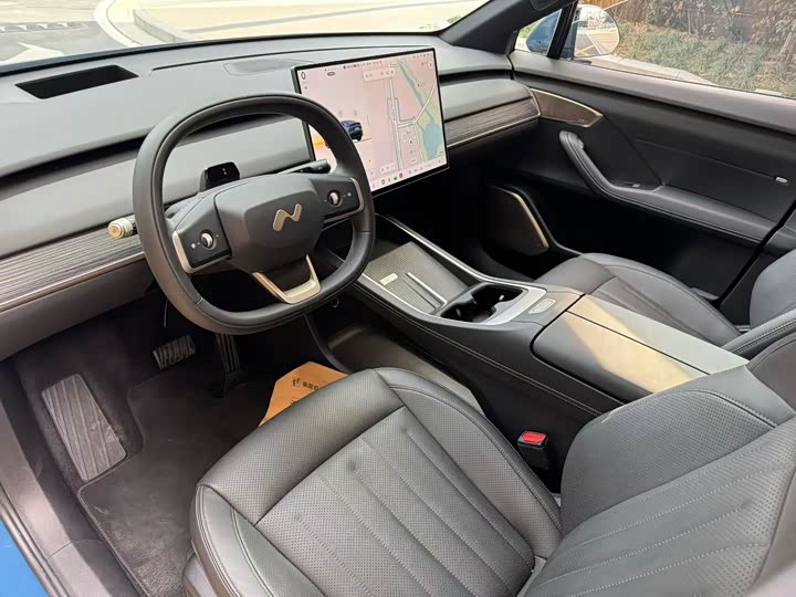 Фото 5 - Nio Onvo L60