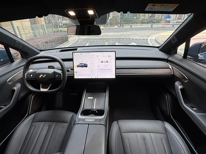 Фото 7 - Nio Onvo L60