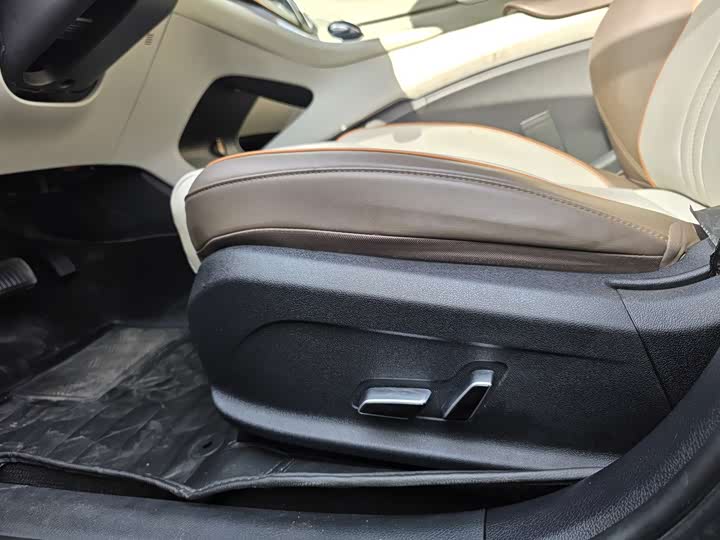 Фото 7 - BYD Song Pro Hybrid