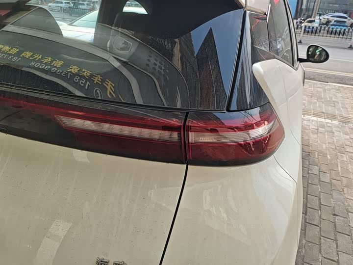 Фото 8 - BYD Seagull