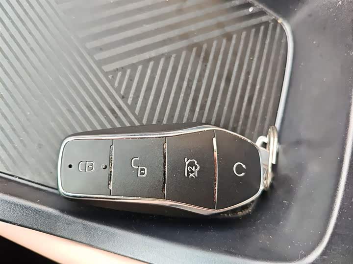 Фото 9 - BYD Seagull