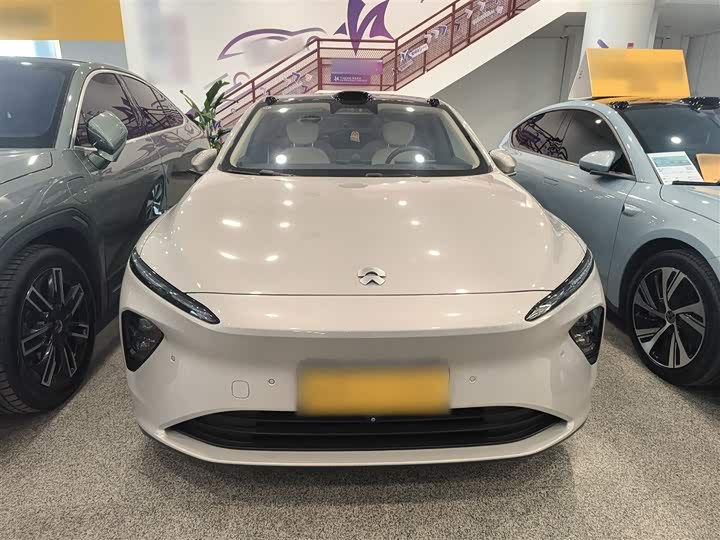 Фото 3 - Nio ET7