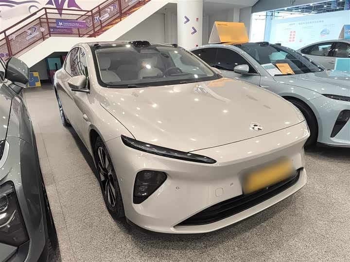 Фото 4 - Nio ET7