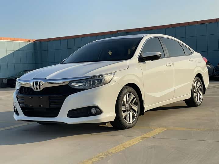 Фото 1 - Honda Crider