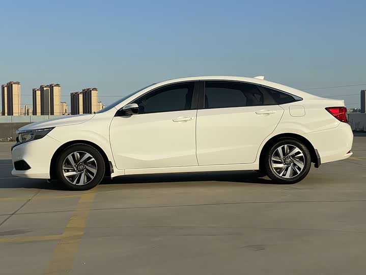 Фото 2 - Honda Crider