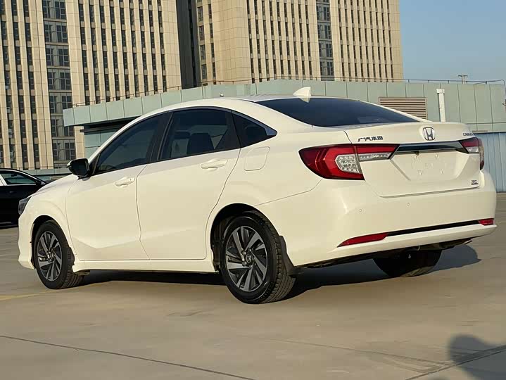 Фото 3 - Honda Crider