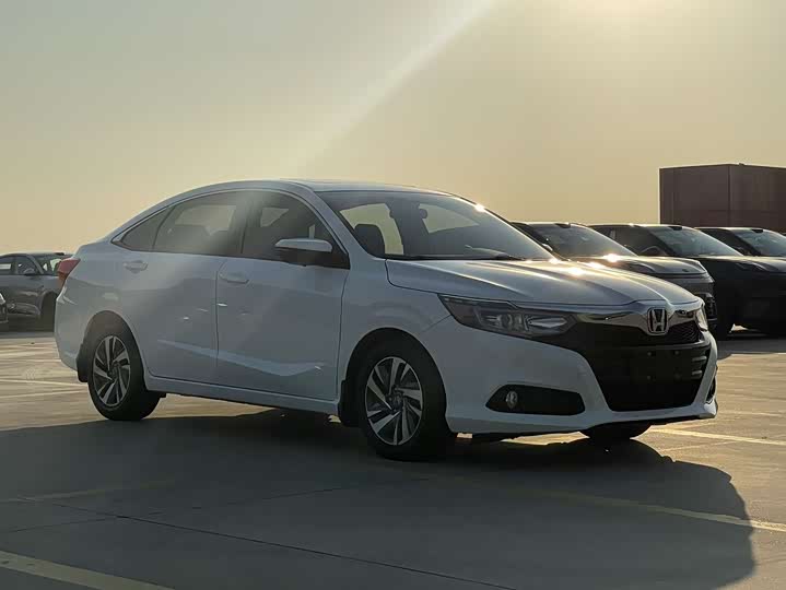 Фото 7 - Honda Crider