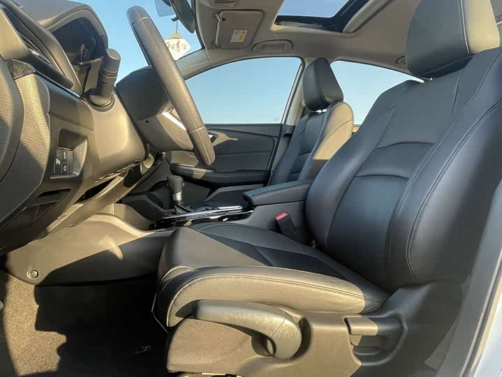 Фото 9 - Honda Crider